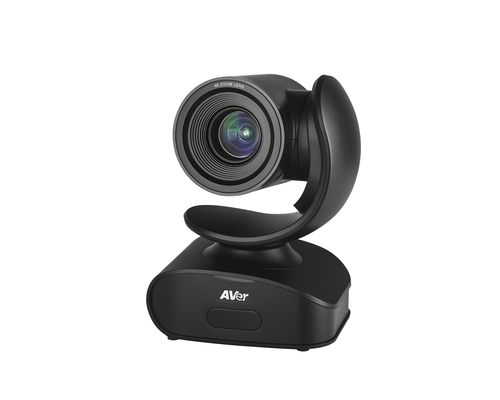 AVer CAM540 Black 60 fps CMOS – image 8