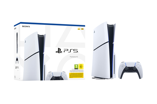 SONY COMPUTER ENTERTAINMENT PS5STDCHASSISD