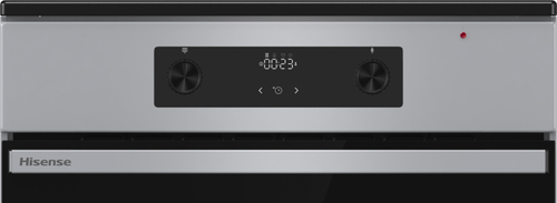 Hisense Electric cooker HCI8647SG BK022 – image 8