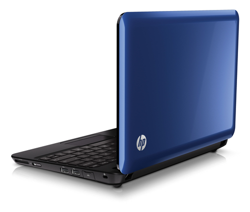 HP Mini 110-3111sa Intel Atom® N455 Netbook – image 7