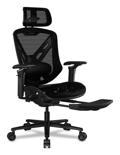 COUGAR Gaming/Office-stoel Speeder, Mesh, zwart, afbeelding 10