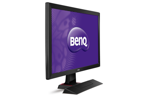 BenQ RL2450H computer monitor – image 4