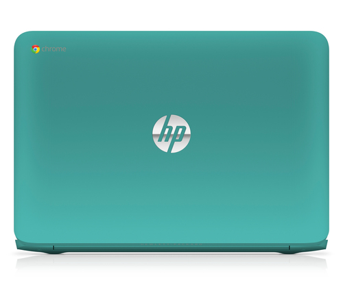 HP Chromebook 14-q051na Intel® Celeron® 2955U – image 8