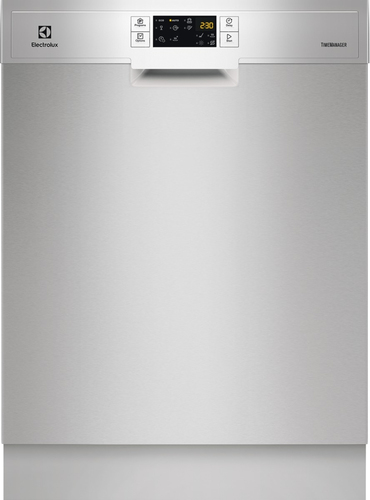 Electrolux ESM48331SX dishwasher Semi built-in 14 place settings