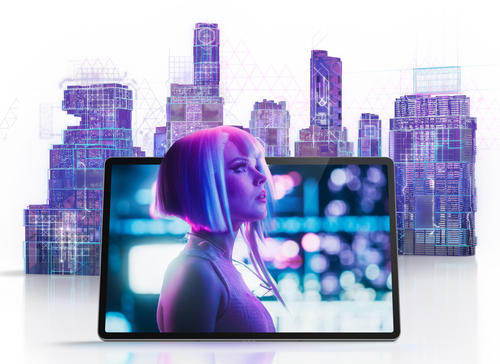 Tabletas LENOVO Idea Tab Pro