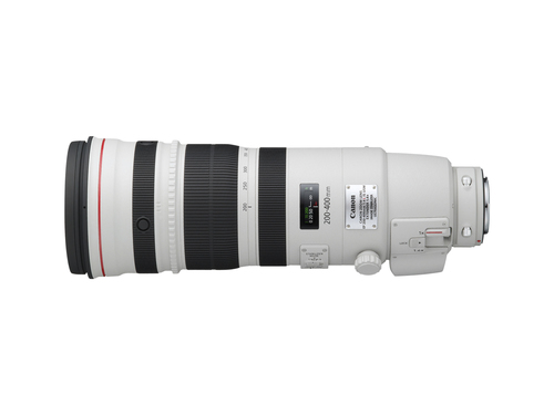 Canon EF 200-400mm f/4L IS USM Extender 1.4X – image 4