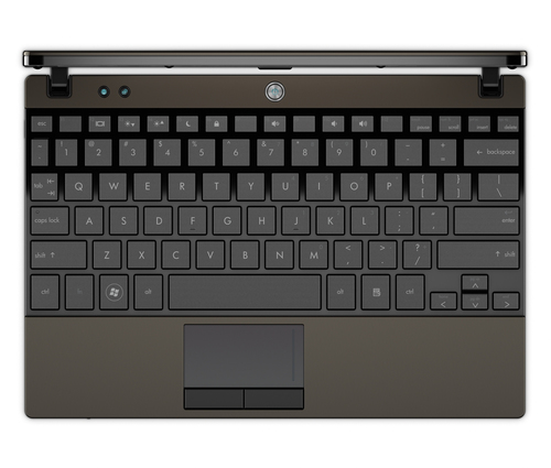HP Mini 5103 – image 7