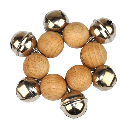 Voggenreiter Mini Percussie Set 3-delig, afbeelding 2