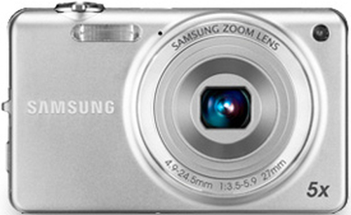 Samsung ST ST65 1/2.3" Compact camera