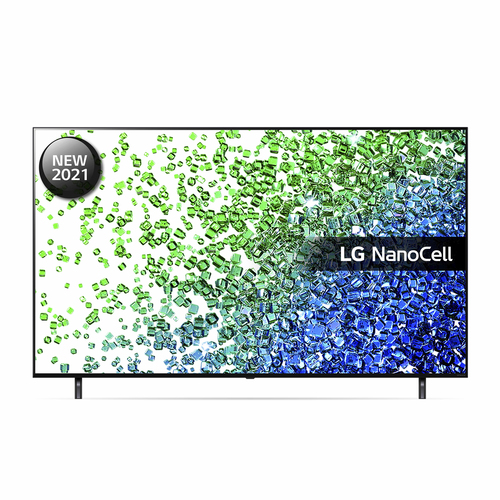 LG 75NANO806PA.AEK TV – image 1