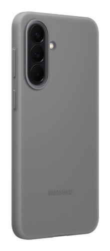 Samsung Galaxy A57 Siliconen Back Cover Grijs, afbeelding 3