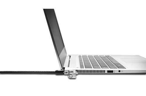 Kensington Candado fino de combinación NanoSaver™ para portátiles imagen 4