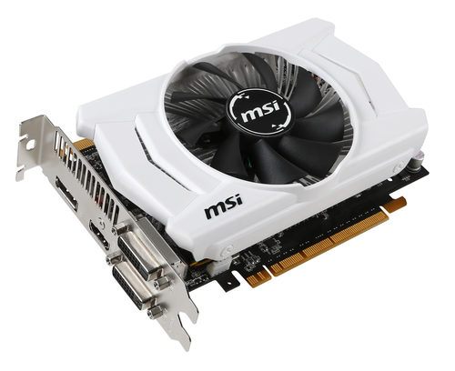 MSI GeForce GTX 950 – image 4