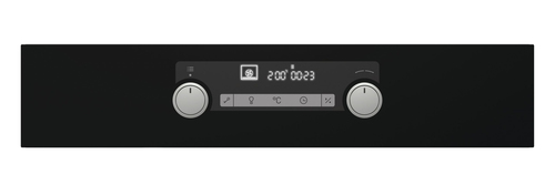 Hisense BSA5329PG oven – image 3