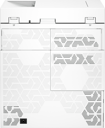 HP Color LaserJet Enterprise MFP 5800dn Printer – image 6