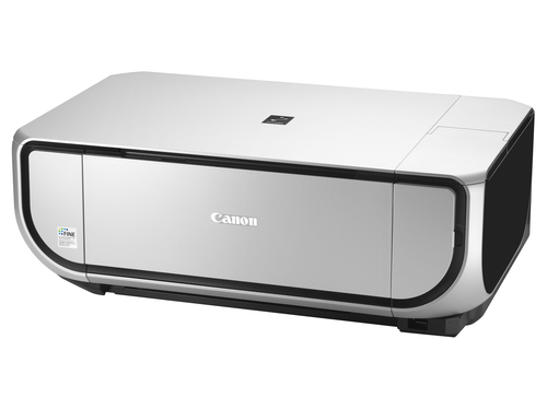 Canon PIXMA MP520 Inkjet A4 – image 3