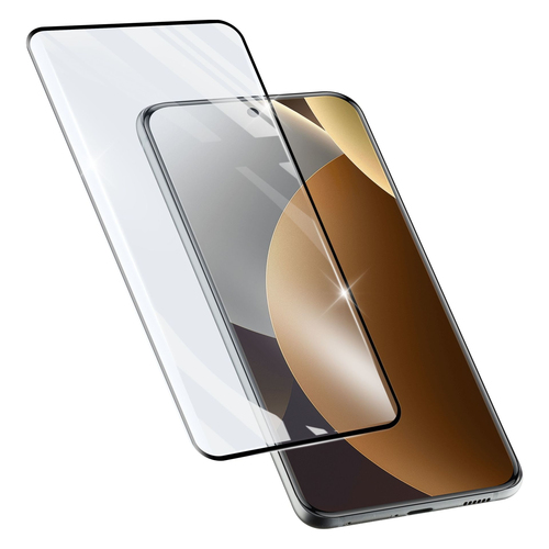 Cellularline 61425 Прозрачная защитная пленка Универсальная 1 шт