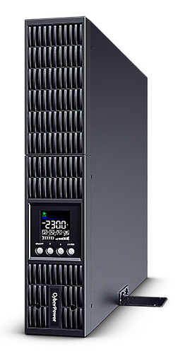 CyberPower OLS3000ERT2UA - UPS, afbeelding 2