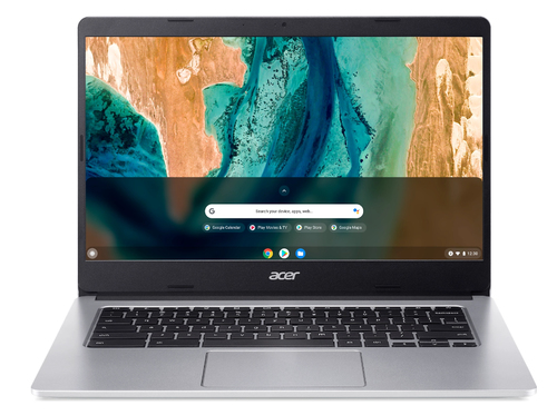 Acer Chromebook CB314-2H-K7E8 MediaTek MT8183