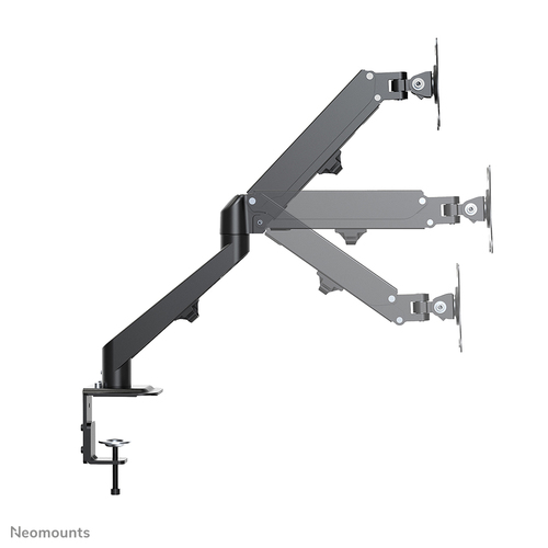 Neomounts DS70-700BL1 monitorarm, afbeelding 10