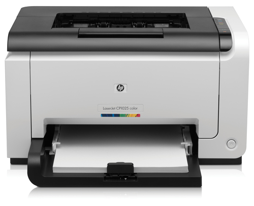 HP Pro CP1025 – image 2