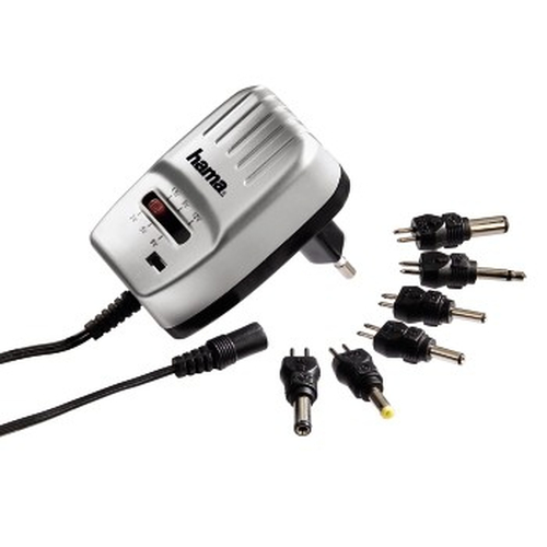 Hama "ES500" Universal Switching Power Supply Unit