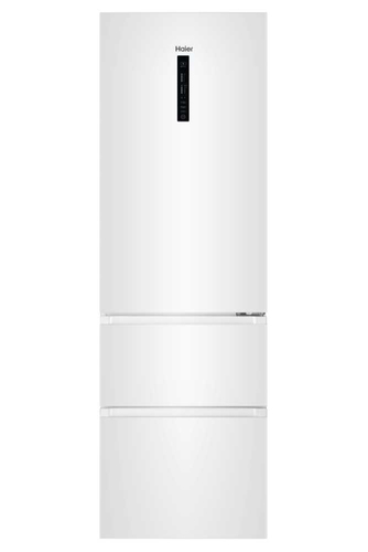 Haier AFE735CWJ fridge-freezer Freestanding
