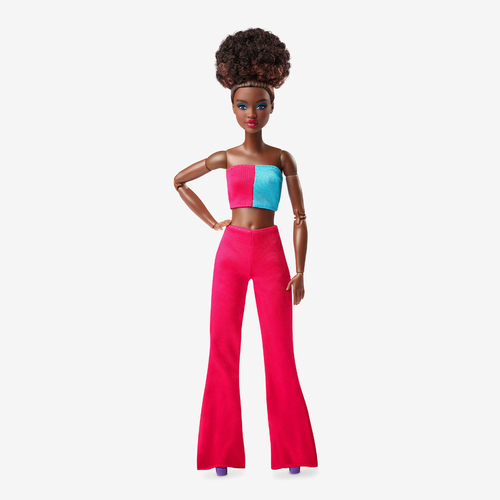 Barbie Signature HJW81 кукла