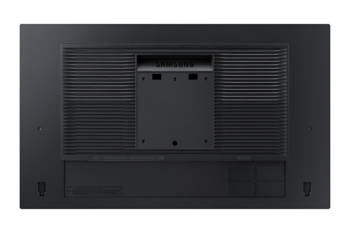 Samsung LS24E45UFS computer monitor – image 9