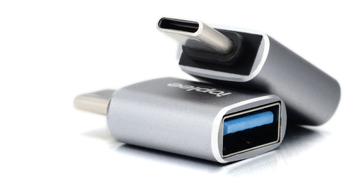 IOPLEE IOPEXTUA614 interface cards/adapter USB 3.2 Gen 1 (3.1 Gen 1) – image 3
