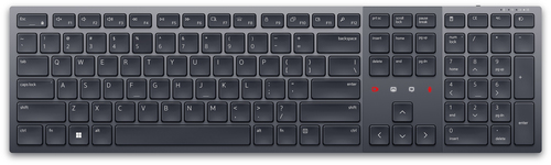 Dell Premier KB900 - Toetsenbord, afbeelding 2