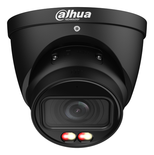 Dahua Technology WizMind IPC-HDW5459T-ZE-IL-2712-Black Turret IP security camera Outdoor – image 1