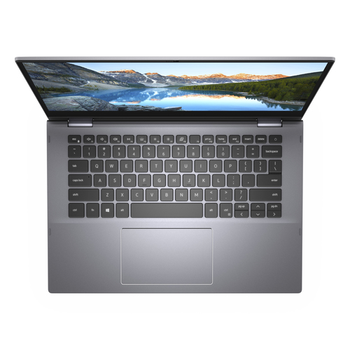 Dell Inspiron 5406 Intel® Core™ i5 i5-1135G7 Hybrid (2-in-1) – image 4