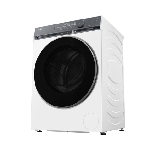 Haier HWD100B14387PUUK washer dryer Freestanding Front-load White – image 9