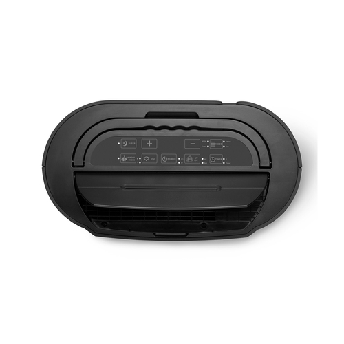 Clean Air Optima CA-707 Luchtontvochtiger Zwart, afbeelding 4