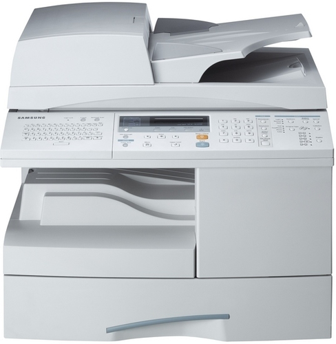 Samsung SCX-6320F multifunction printer Laser A4
