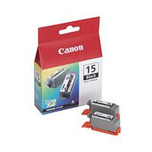 Canon BCI15CL INK CARTRIDGE