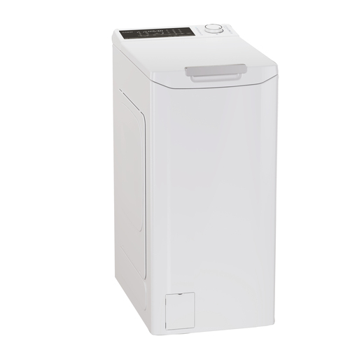 Candy TCA286TM5-S washing machine Top-load – image 2