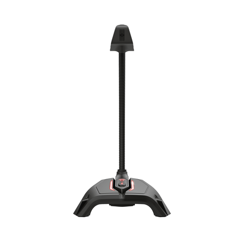 Trust GXT 215 Zabi Черный Микрофон для ПК