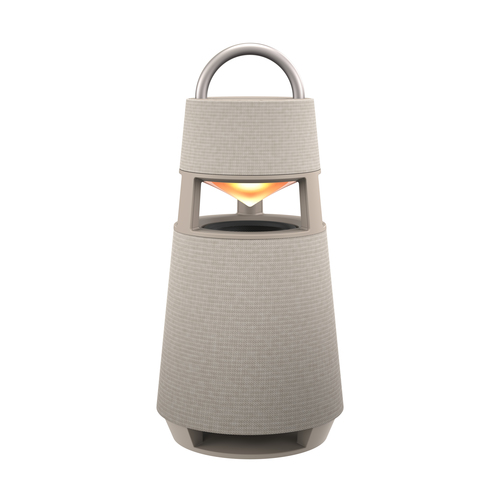 LG RP4BE.DEUSLLK portable/party speaker Stereo portable speaker Beige – image 9