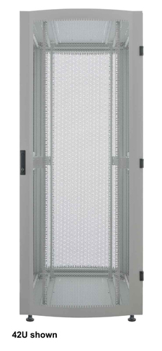 Intellinet 19" Server Cabinet - Free Standing (Premium), 26U