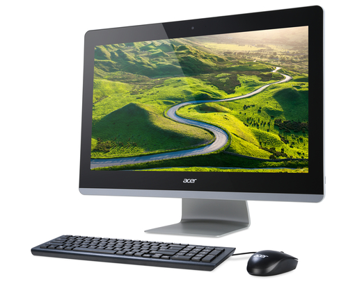 Acer Z3-705 7208T BE – image 2