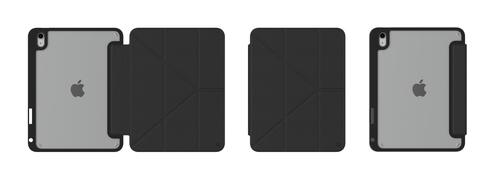 Celly BOOKMAG08BK tablet case – image 5
