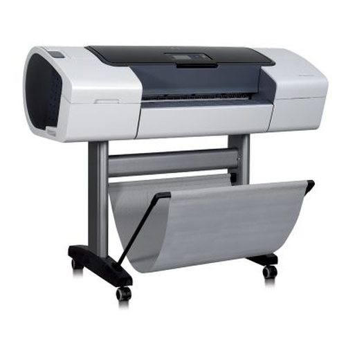 HP Designjet T1100 24-in Printer