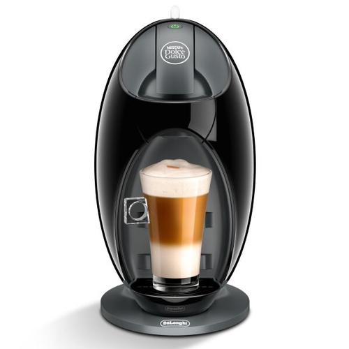 De’Longhi EDG250.B Semi-auto Capsule coffee machine
