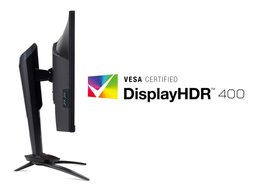Acer Predator XB273GXbmiiprzx – image 5