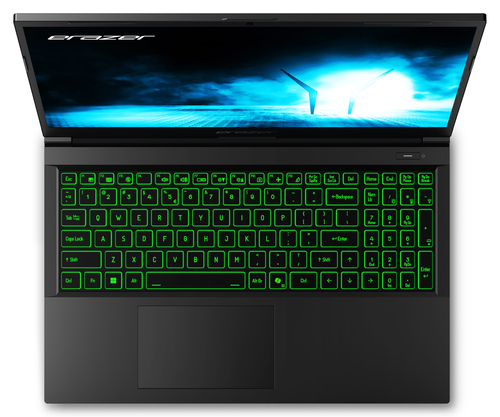 ERAZER Defender P50i MD62643 – image 9