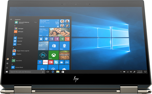 HP Spectre x360 13-ap0017tu Intel® Core™ i7 i7-8565U Hybrid (2-in-1) – image 5