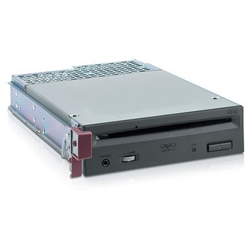 HP ES47-80 DVD/CD-RW Combo Drive Option Kit