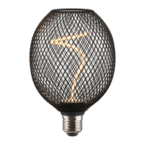 Hama 00232608 energy-saving lamp Extra warm white 1800 K 4,9 W E27